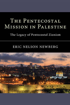 Picture of The Pentecostal Mission in Palestine