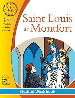Picture of Saint Louis de Montfort Windeatt Workbook