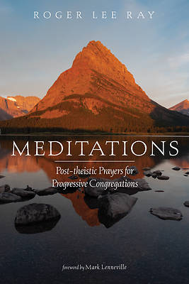 Picture of Meditations