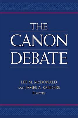 Picture of The Canon Debate