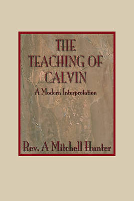 Picture of The Teachings of Calvin