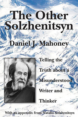 Picture of The Other Solzhenitsyn