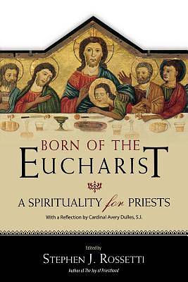 Picture of Born of the Eucharist