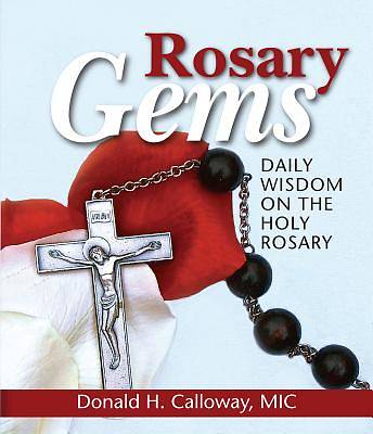 Picture of Rosary Gems