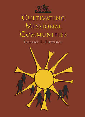 Picture of Cultivating Missional Communities