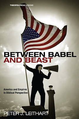 Picture of Between Babel and Beast