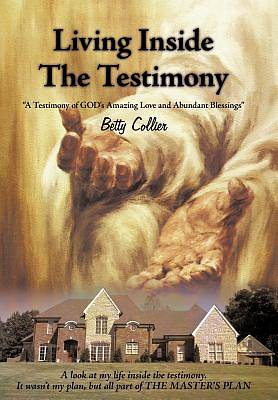 Picture of Living Inside the Testimony