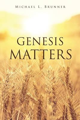 Picture of Genesis Matters