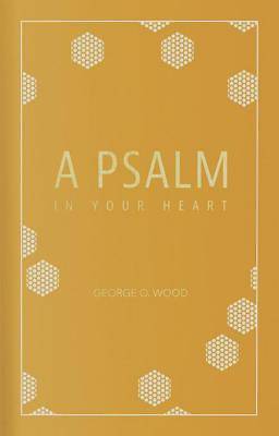 Picture of A Psalm in Your Heart [ePub Ebook]