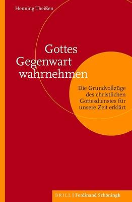 Picture of Gottes Gegenwart Wahrnehmen