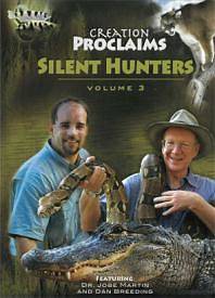 Picture of Silent Hunters
