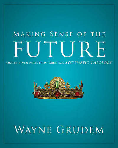 Picture of Making Sense of the Future