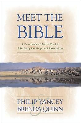 Picture of Meet the Bible - eBook [ePub]