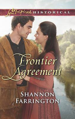 Picture of Frontier Agreement