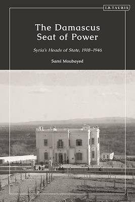Picture of The Damascus Seat of Power
