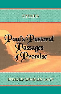 Picture of Paul's Pastoral Passages of Promise