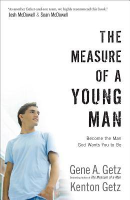 Picture of The Measure of a Young Man