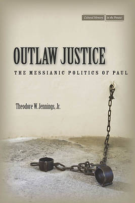 Picture of Outlaw Justice