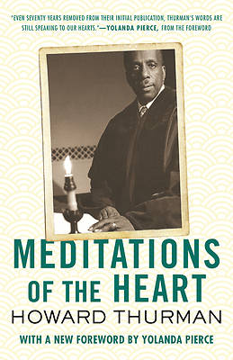 Picture of Meditations of the Heart