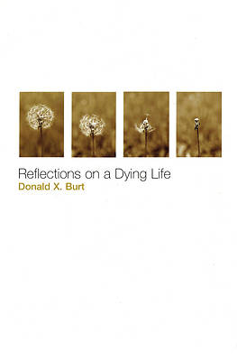 Picture of Reflections on a Dying Life