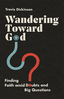 Picture of Wandering Toward God