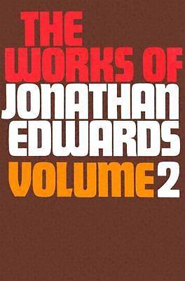 Picture of Works of Jonathan Edwards V2
