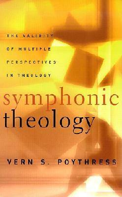 Picture of Symphonic Theology