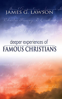 Picture of Deeper Experiences of Famous Christians