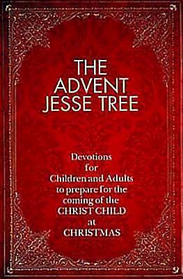 Picture of The Advent Jesse Tree - eBook [ePub]