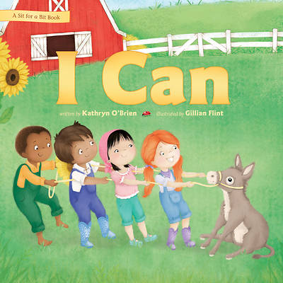 Picture of I Can