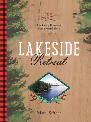 Picture of Lakeside Retreat