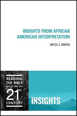 Picture of Insights from African American Interpretation
