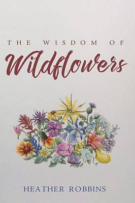Picture of The Wisdom of Wildflowers [ePub Ebook]