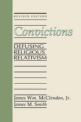 Picture of Convictions