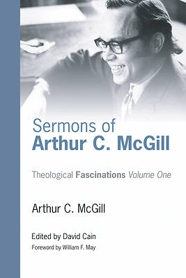 Picture of Sermons of Arthur C. McGill