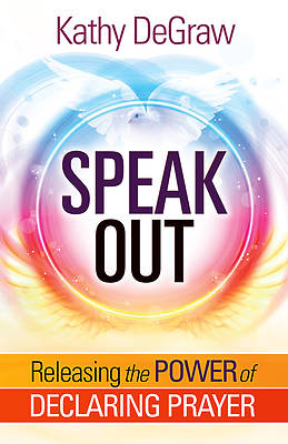Picture of Speak Out