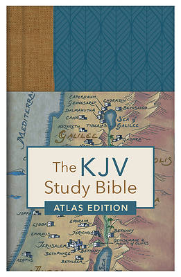 Picture of The KJV Study Bible