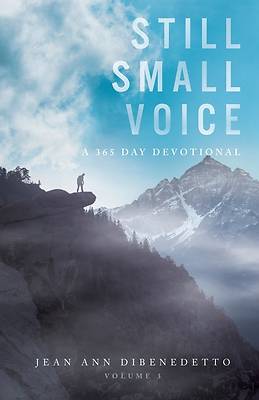 Picture of Still Small Voice