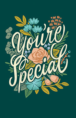 Picture of You're Special (ESV 25-Pack)