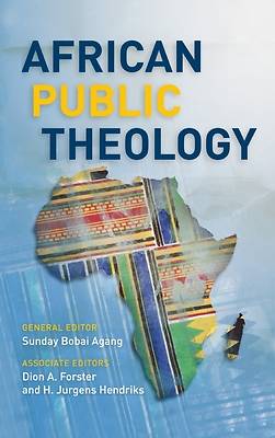 Picture of African Public Theology
