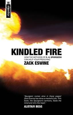Picture of Kindled Fire