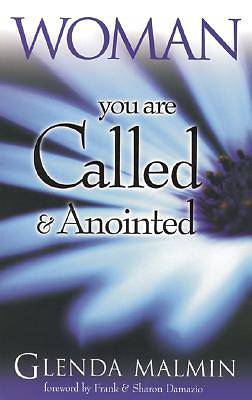Picture of Woman You Are Called and Anointed