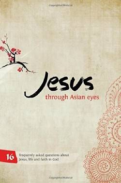 Picture of Jesus Through Asian Eyes