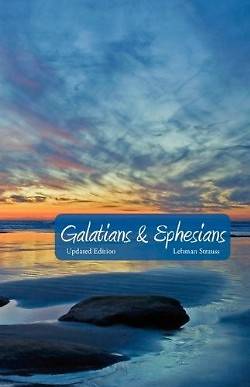 Picture of Galatians and Ephesians
