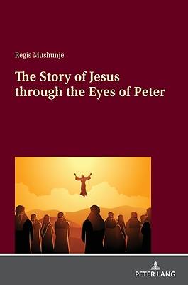 Picture of The Story of Jesus Through the Eyes of Peter
