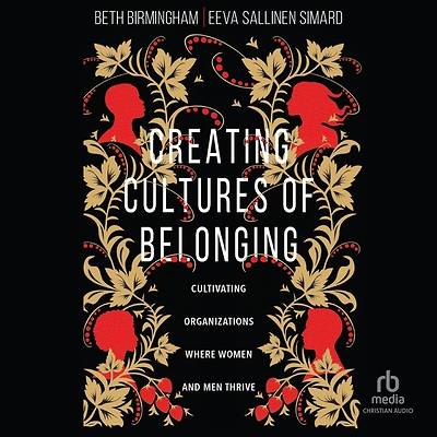 Picture of Creating Cultures of Belonging