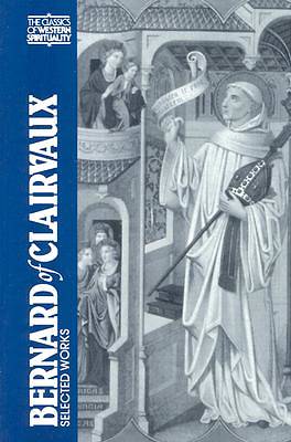 Picture of Bernard of Clairvaux