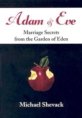 Picture of Adam & Eve