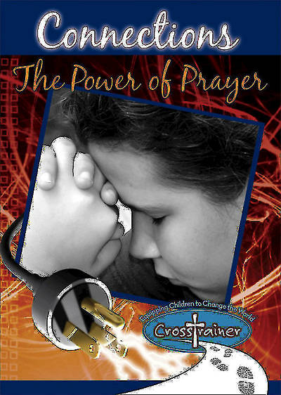 Picture of Ginghamsburg CrossTrainer - Connections: The Power of Prayer