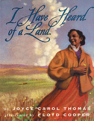 Picture of I Have Heard of a Land